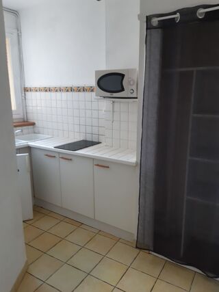  Appartement � louer 3 pi�ces 48 m�