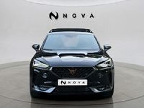 Formentor VZ e-Hybride 245 Toit Ouvrant 2022 occasion 33600 Pessac