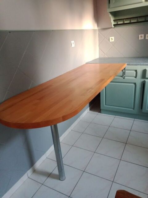 Plan de travail sur pied 100 Albert (80)