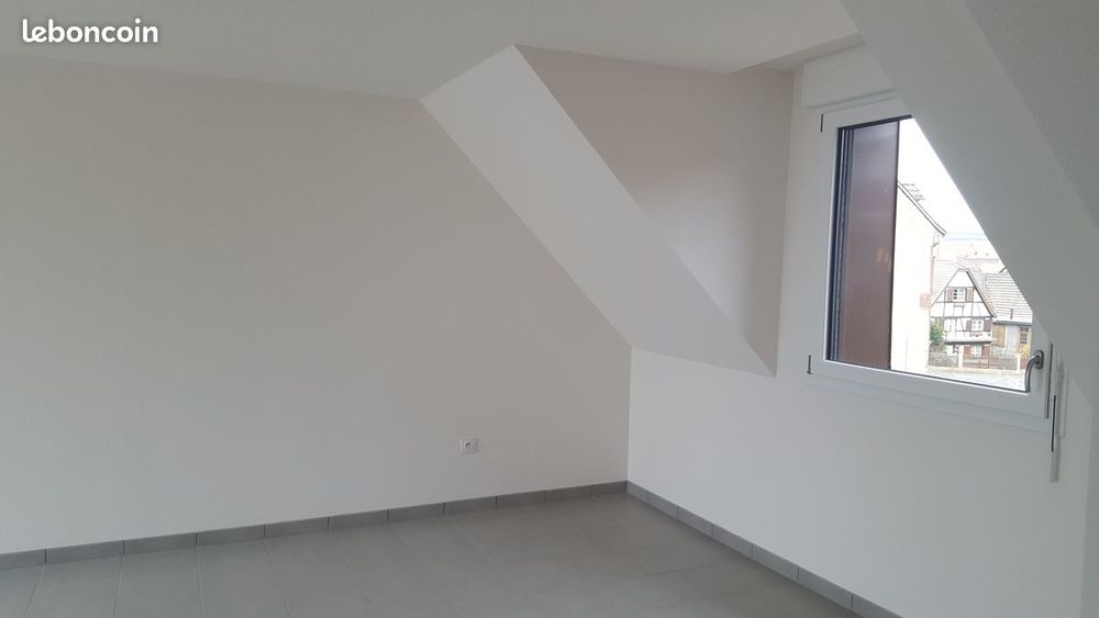 Vente Appartement Appartement T3 Schiltigheim 67300 · Quartier Finstergassel Schiltigheim