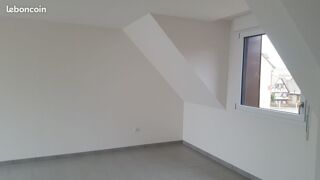  Appartement à vendre 3 pièces 69 m² Schiltigheim