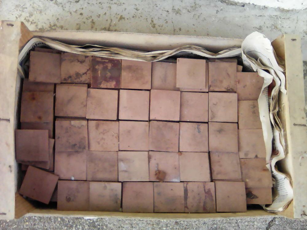 Divers Carreaux Bricolage