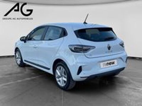 Clio V Clio SCe 65 ch GSR2 Evolution null 2025 occasion 08300 Rethel