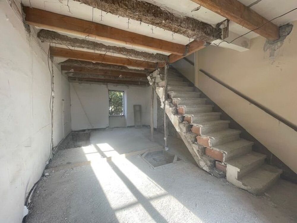 Vente Maison Maison 140 m² à rénover - Fort potentiel locatif Bédarieux