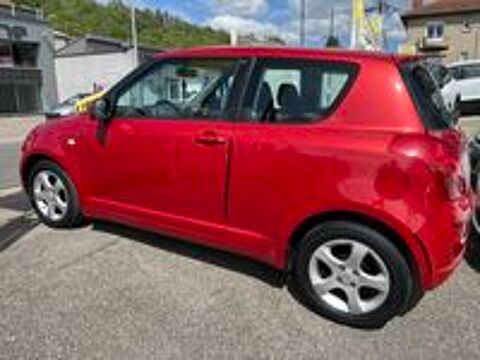 Swift 1.3 GLX 2006 occasion 42700 Firminy