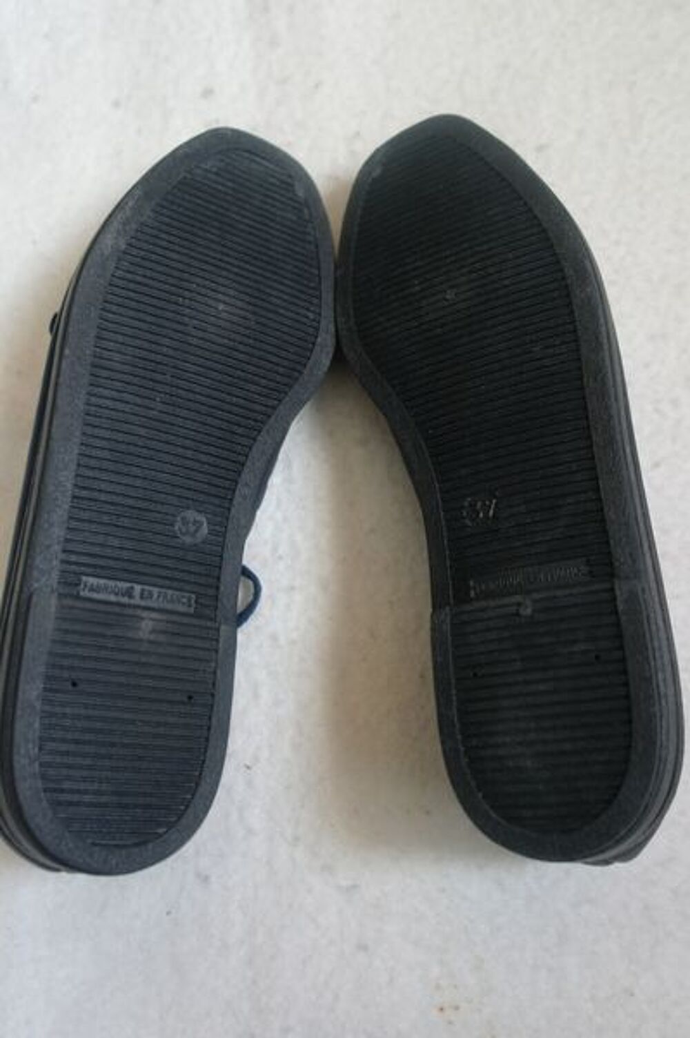 Chaussures femme
Chaussures