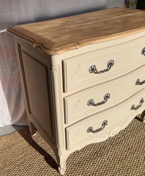 COMMODE 170 Nohic (82)