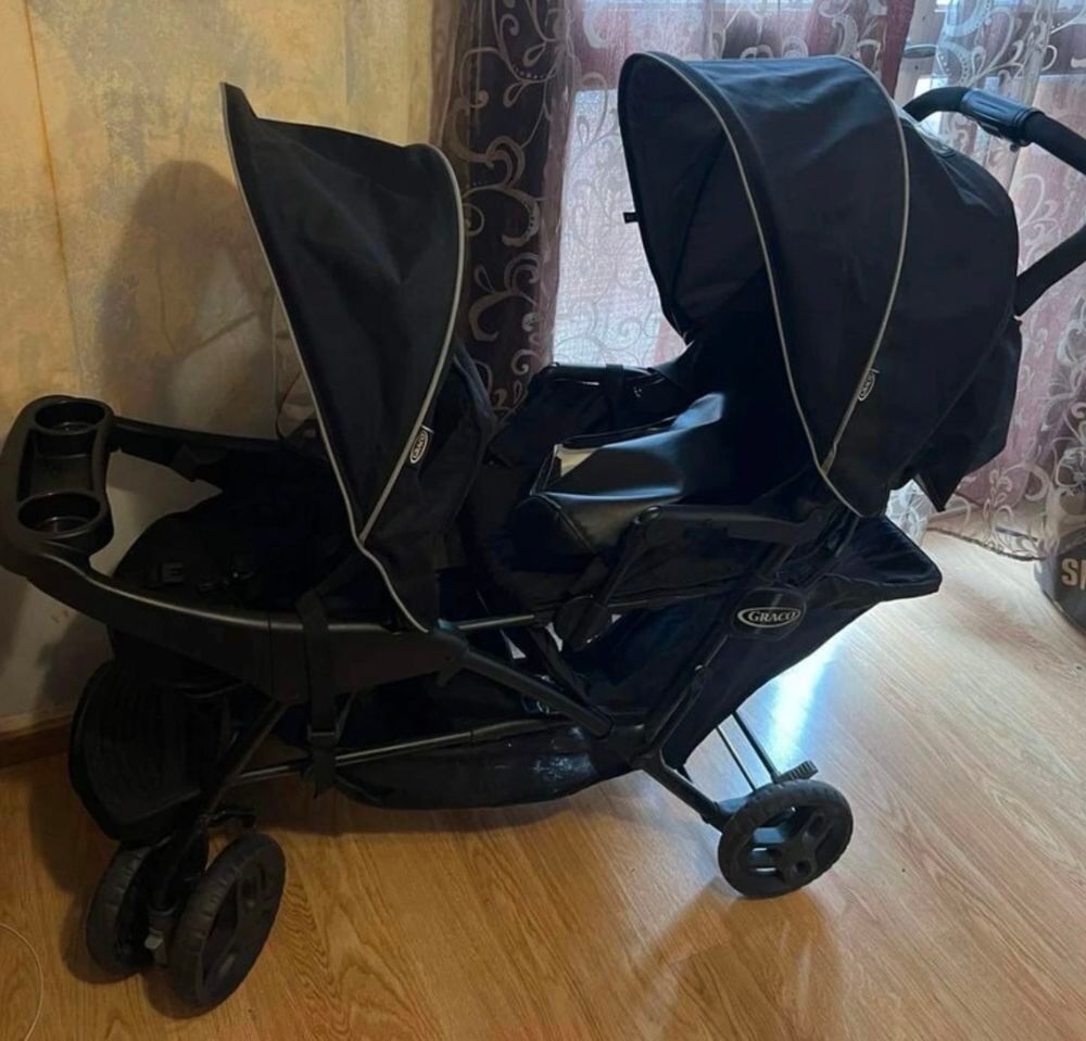 poussette bebe Mobilier enfants
