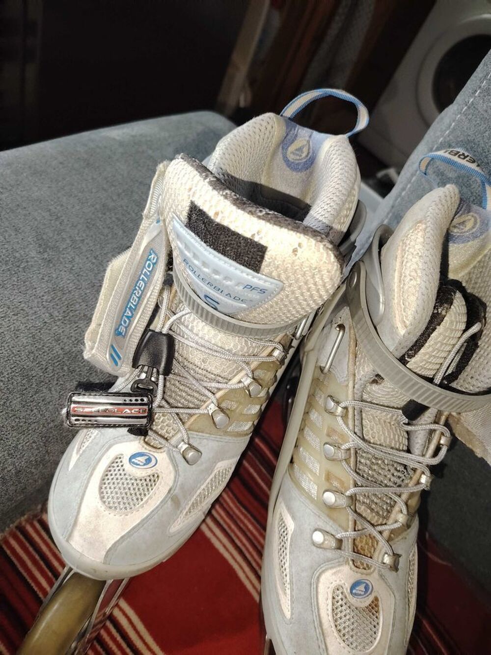 roller skate de vitesse Sports