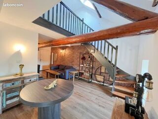 Vente Appartement Appartement F3 - 74m² - château de Montoy-Flanville Montoy-flanville