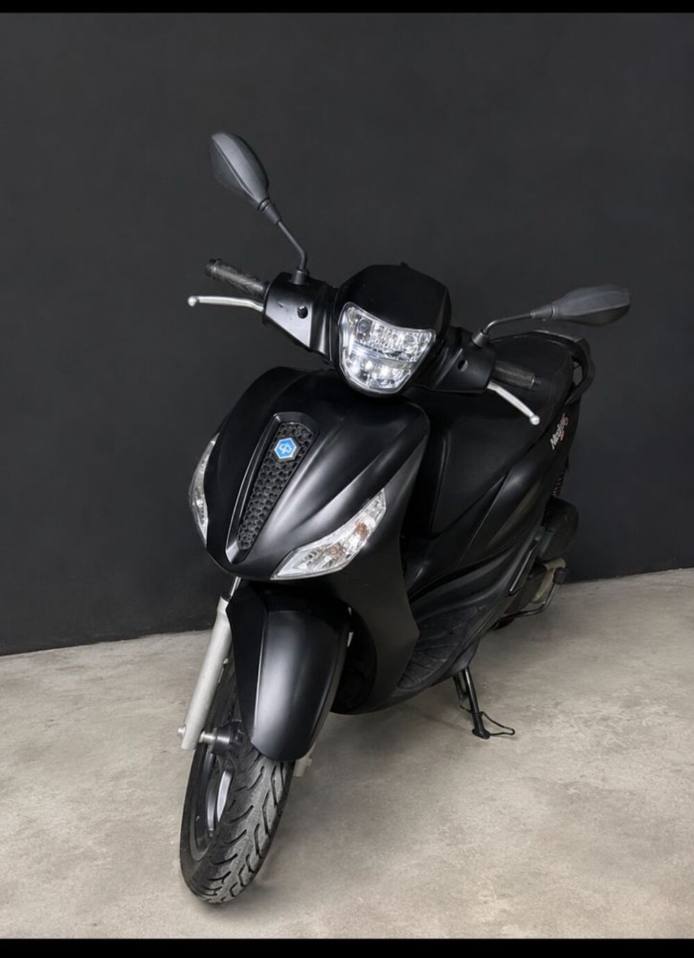 PIAGGIO 2024 occasion 75017 Paris