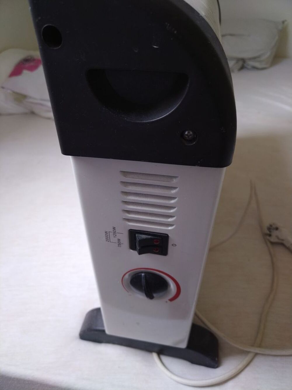 Chauffage Electroménager