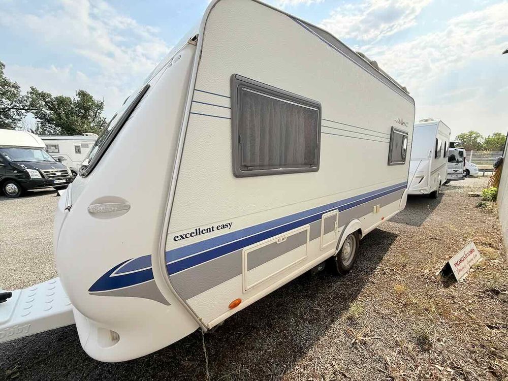  2005 occasion 31120 Roques