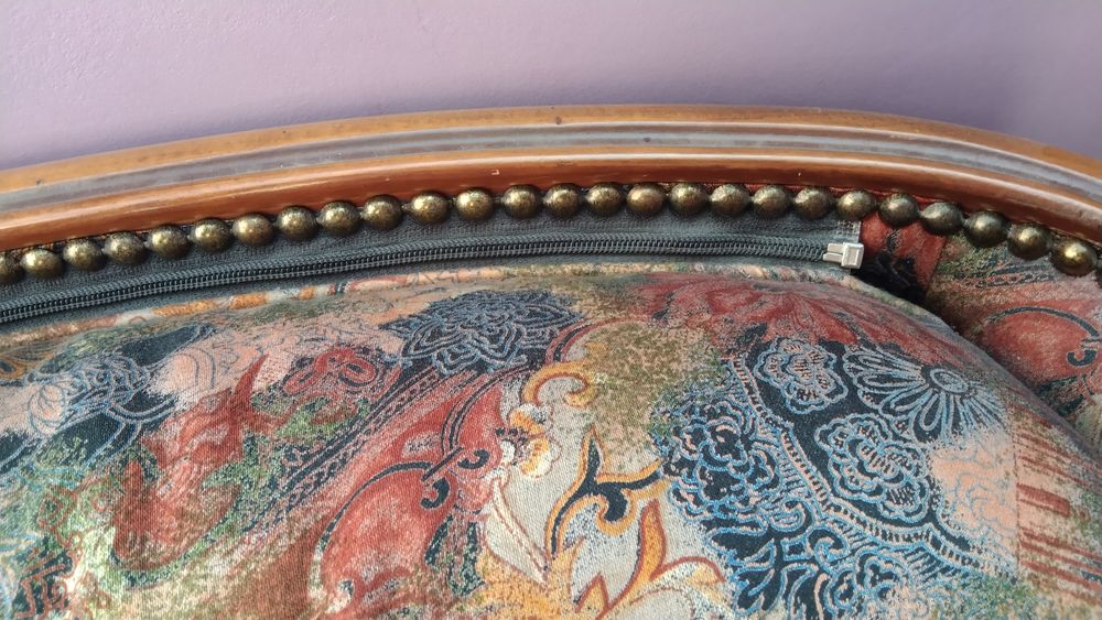 FAUTEUIL Meubles