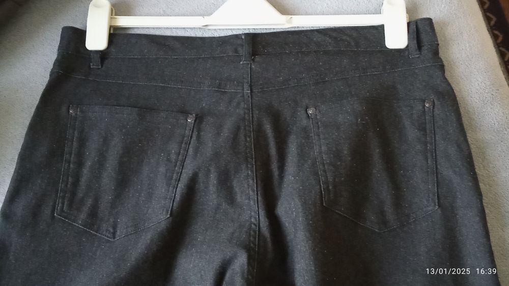 Pantalon femme CLUB BY GEMO Vêtements