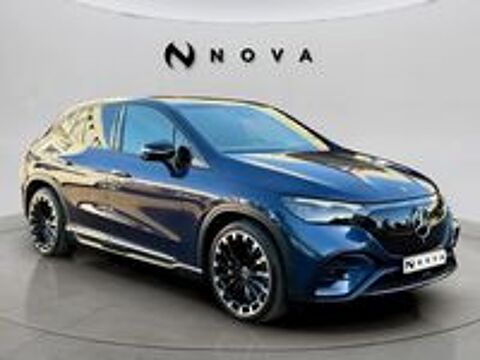 EQE 350+ AMG Line 91 KHW 2023 occasion 33600 Pessac