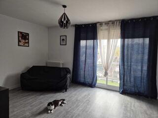  Appartement � vendre 3 pi�ces 66 m� Meaux