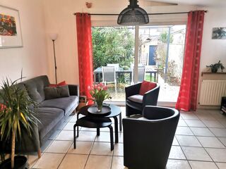  Maison à vendre 6 pièces 114 m²