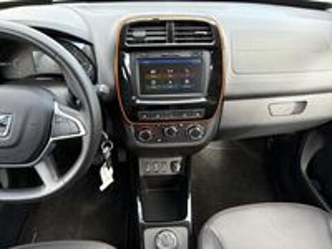 Spring Achat Int&eacute;gral Confort Plus 2022 occasion 91170 Viry-Ch&acirc;tillon