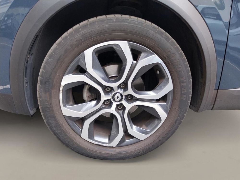 Captur TCe 90 - 21 Intens 2022 occasion 92120 Montrouge