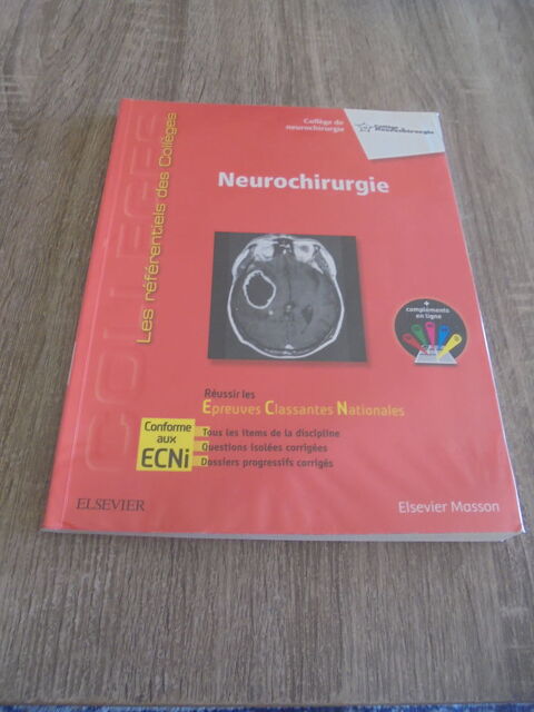 Neurochirurgie (114) 15 Tours (37)