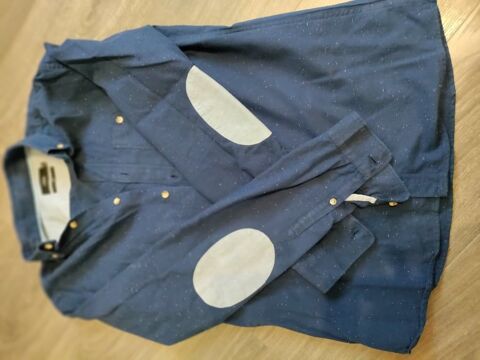 Chemise Homme 10 La Caill�re-Saint-Hilaire (85)