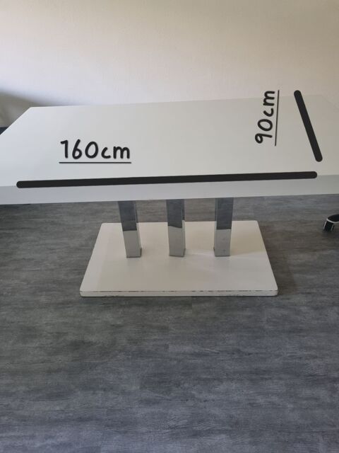 Table salle à manger Épernay (51)