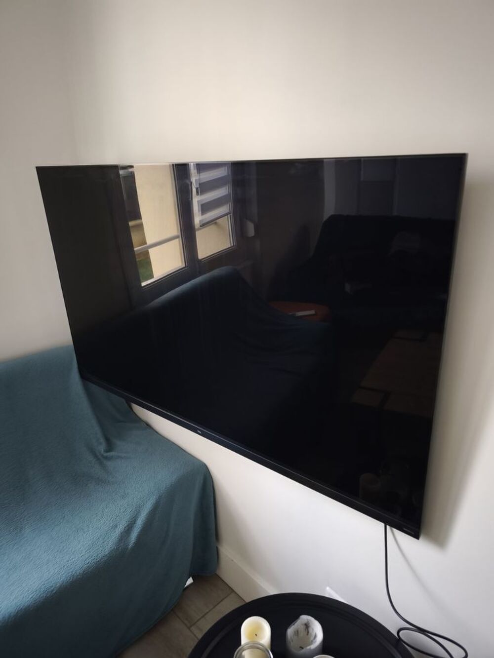 TV TCL 65C935 Etat neuf Photos/Video/TV