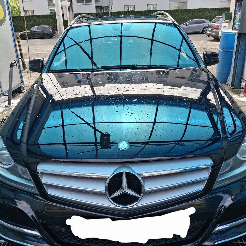 Classe C Break 250 CDI BlueEfficiency Avantgarde 4-Matic A 2013 occasion 69008 Lyon