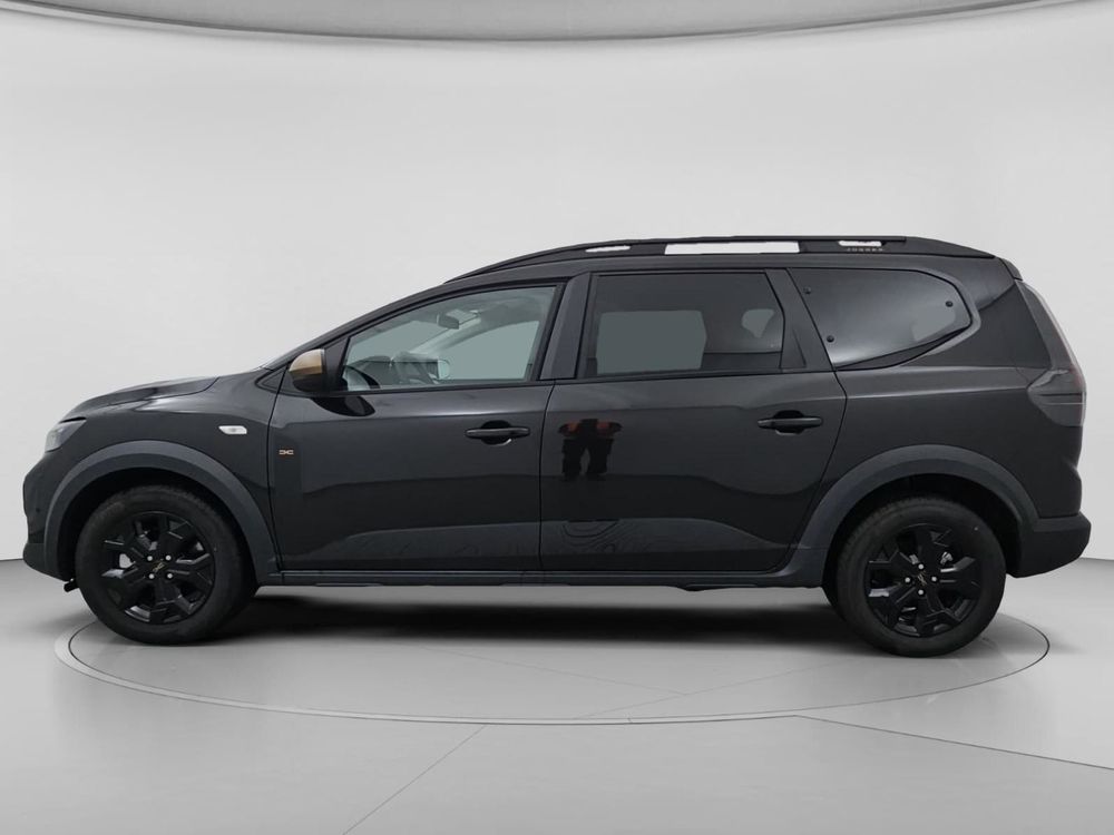 Jogger ECO-G 120 auto 7 pl Extreme 2026 occasion 83500 La Seyne-sur-Mer