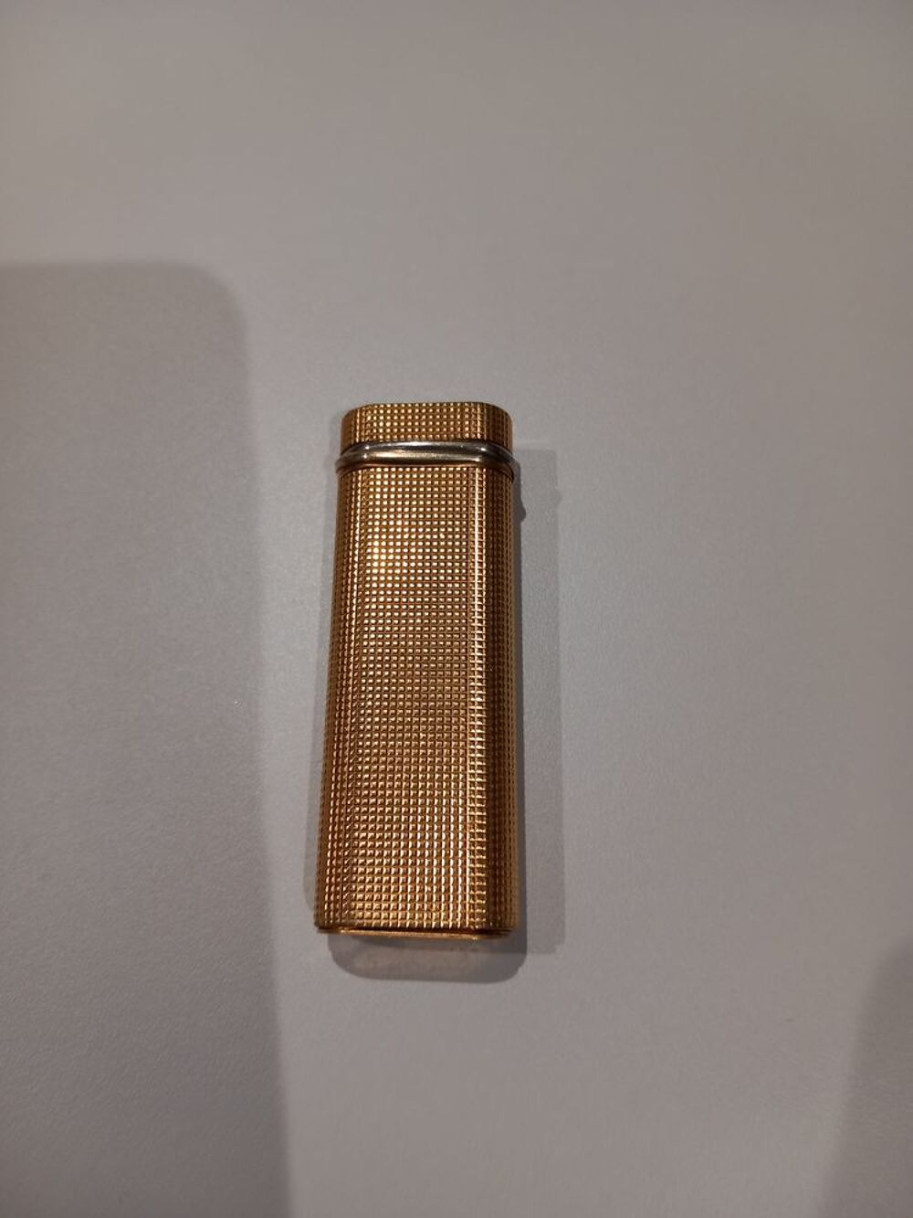 briquet cartier 
