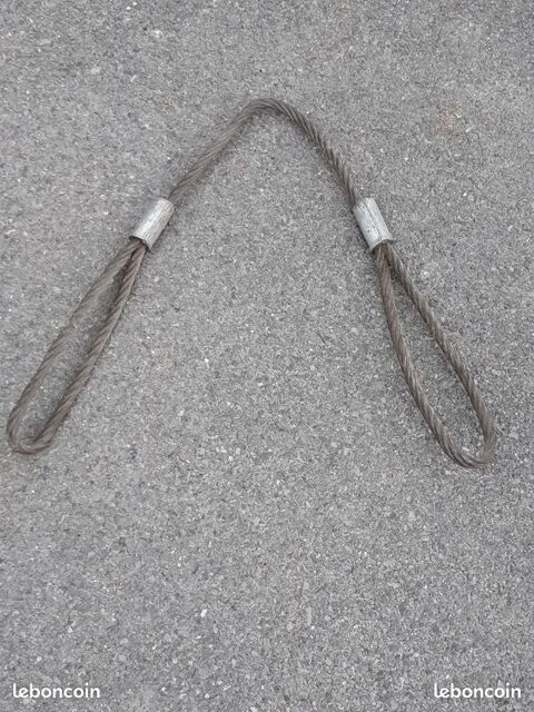 �lingue en acier 15 Tinqueux (51)