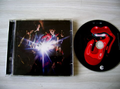 CD THE ROLLING STONES A  bigger bang 7 Nantes (44)