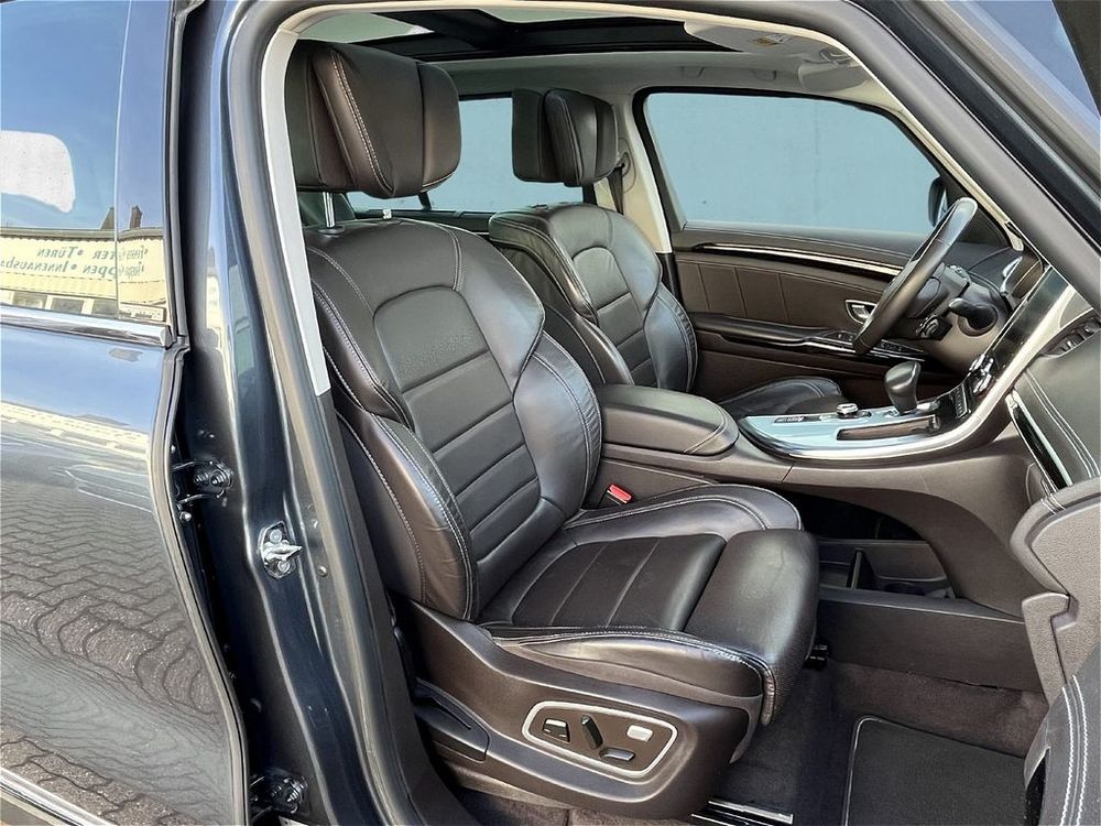 Espace Tce 225 EDC FAP Initiale Paris 2019 occasion 69007 Lyon