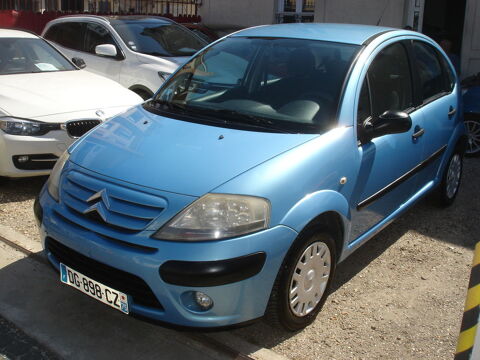 Citroen c3 Citro&euml;n  1.4i Pack Clim
