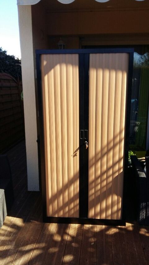 armoire m�tallique bureau 100 Antibes (06)