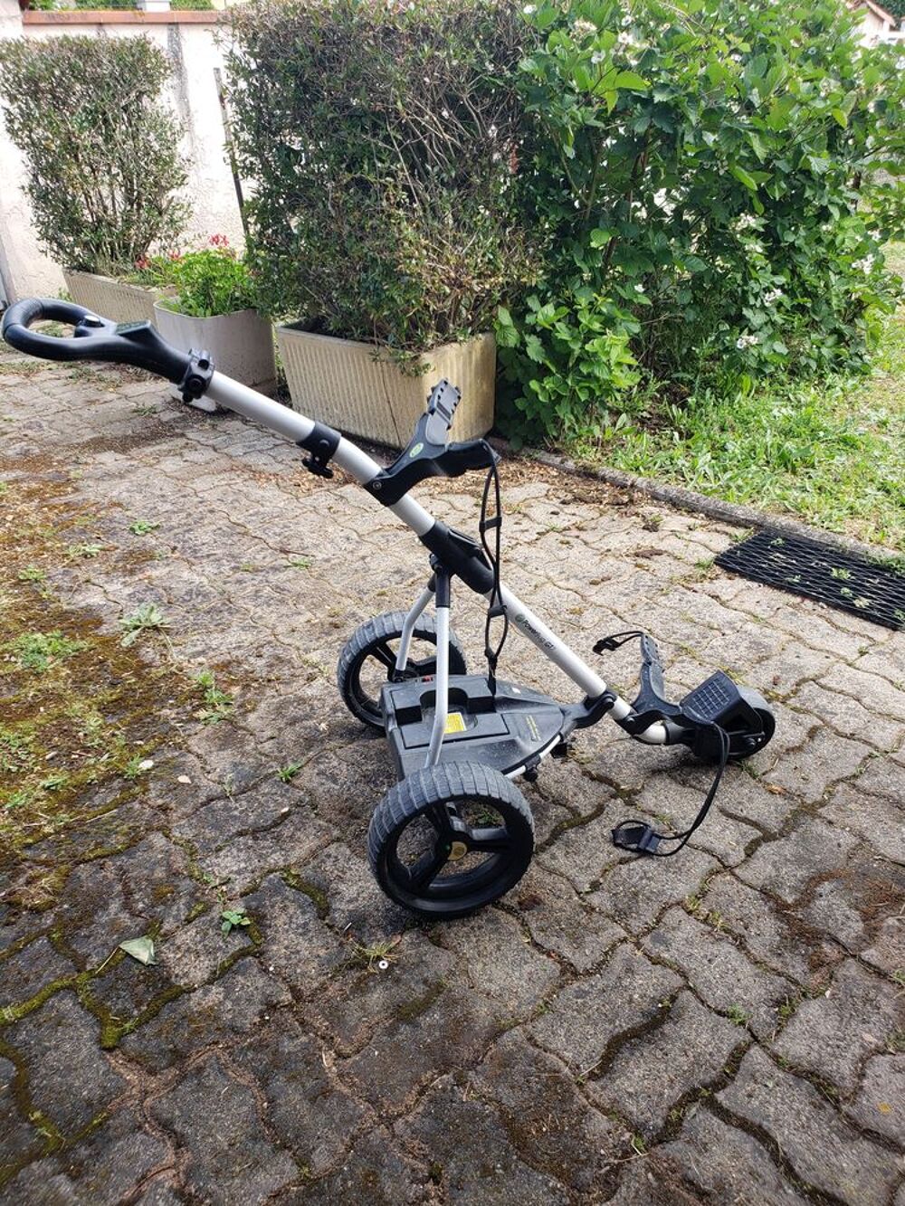  chariot de golf CUSTONERN Sports