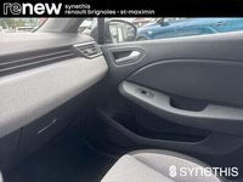 Clio V Clio Blue dCi 100 ch GSR2 Evolution 2025 occasion 83170 Brignoles