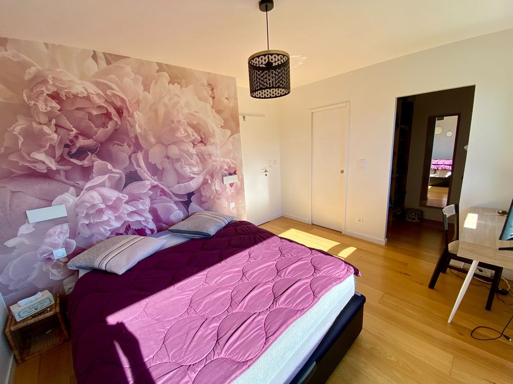 Vente Duplex/Triplex TRES BEL APPARTEMENT T4 EN DUPLEX - 92 m& Biviers