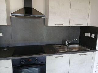  Appartement à louer 1 pièce 39 m² Vieux-charmont