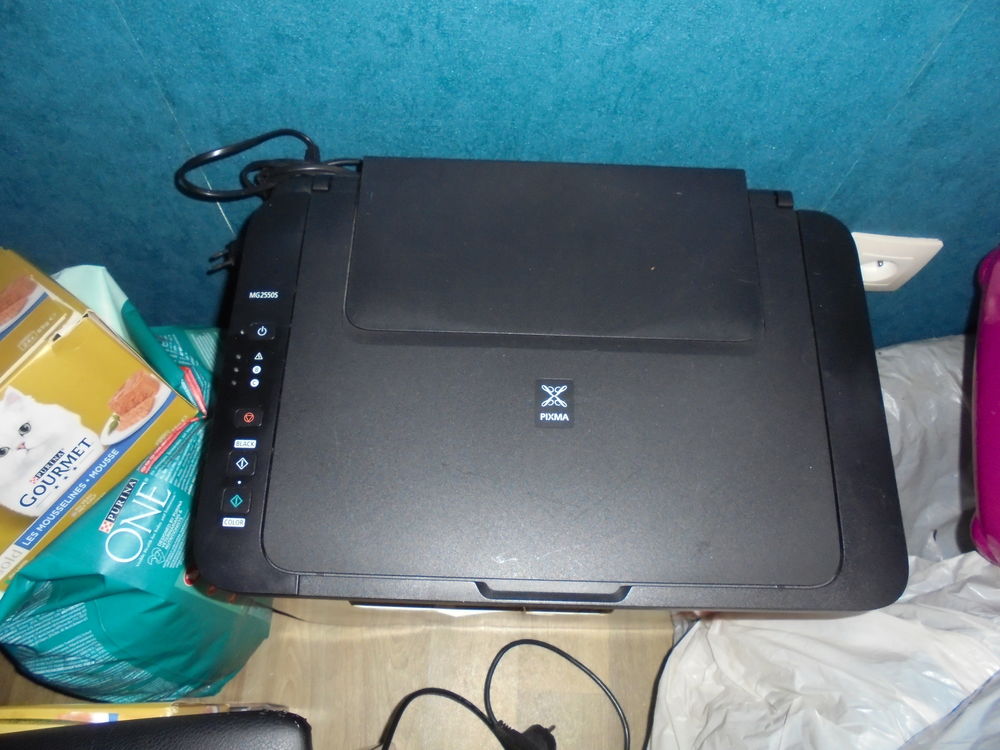Lot mat&eacute;riel informatique tr&egrave;s bon &eacute;tat Matériel informatique