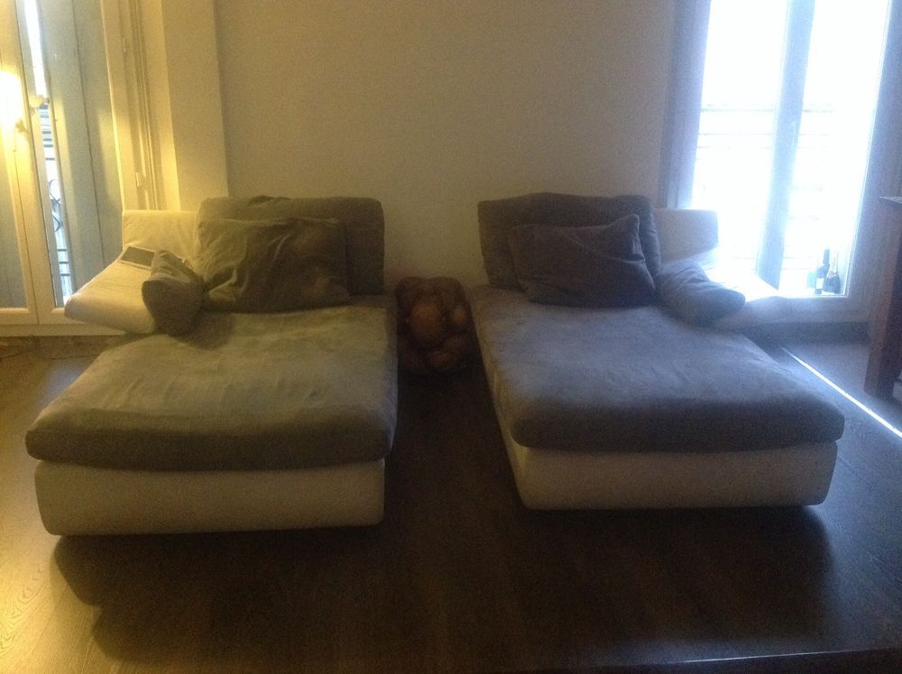 2 m&eacute;ridiennes Meubles