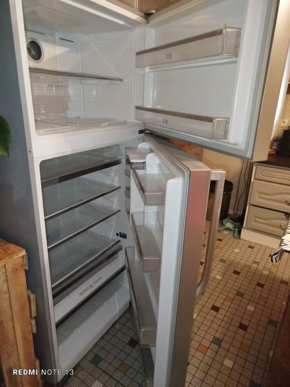 Grand frigo Electroménager