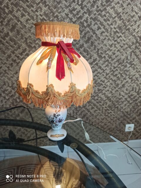 Lampe vintage 25 Lattes (34)