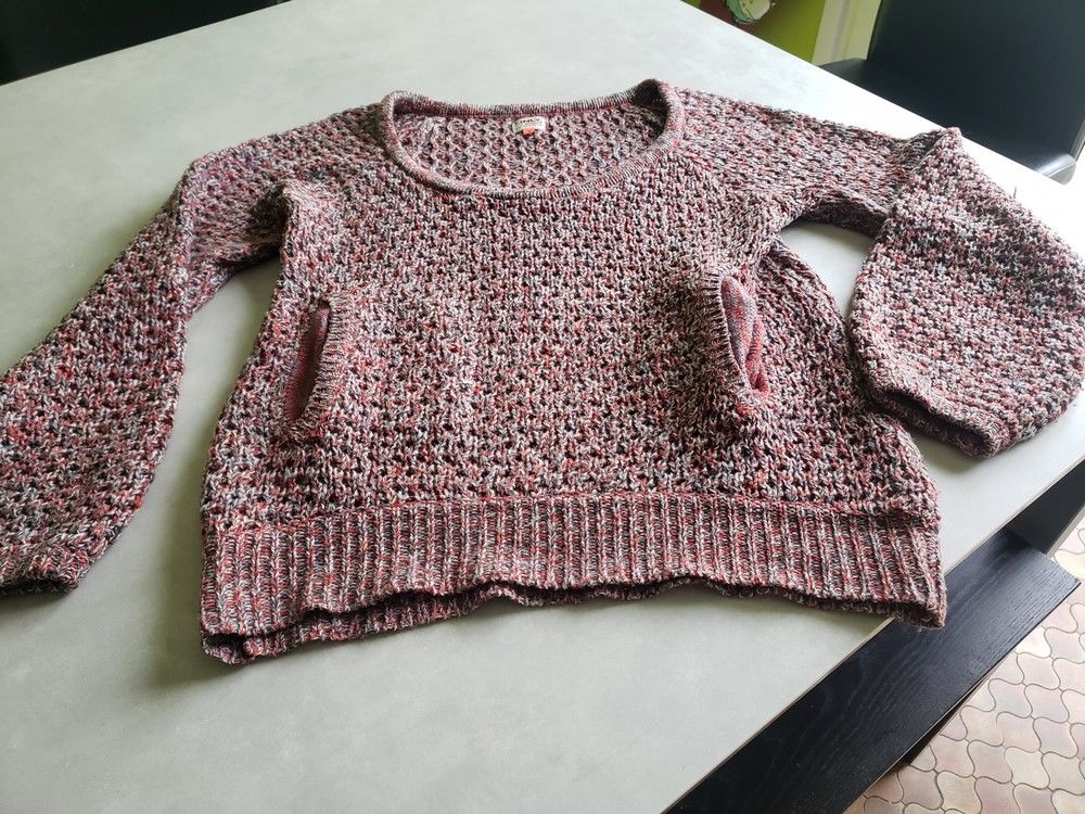 Pulls femme Vêtements