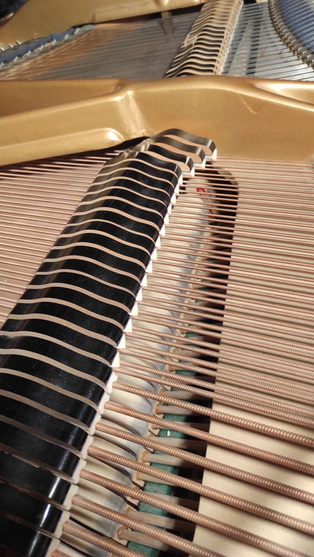 PIANO KAWAY Instruments de musique