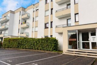  Appartement � vendre 2 pi�ces 32 m�