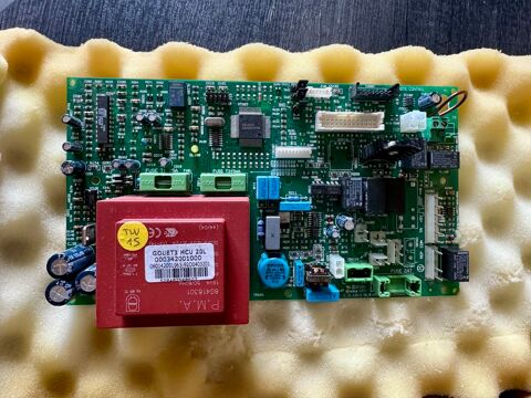 Circuit Imprim� Principal Amphora Delta Chaffoteaux & Maury 275 Ham-sous-Varsberg (57)