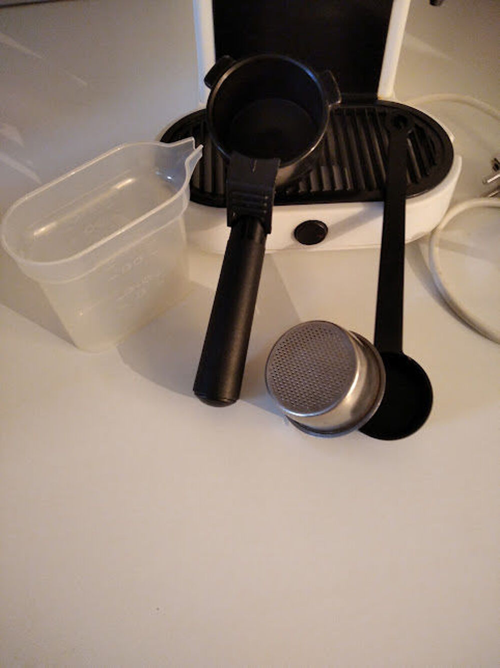 Expresso duo Philips Electrom�nager