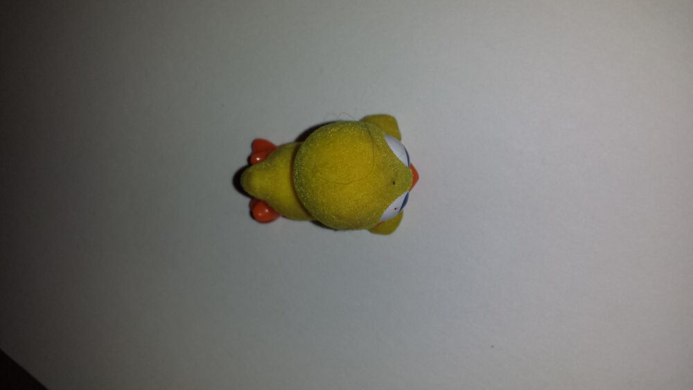 KINDER 8
POUSSIN 
